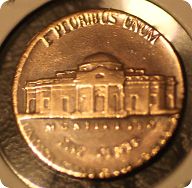 Jefferson-Nickel-On-A-Copper-Planchet?